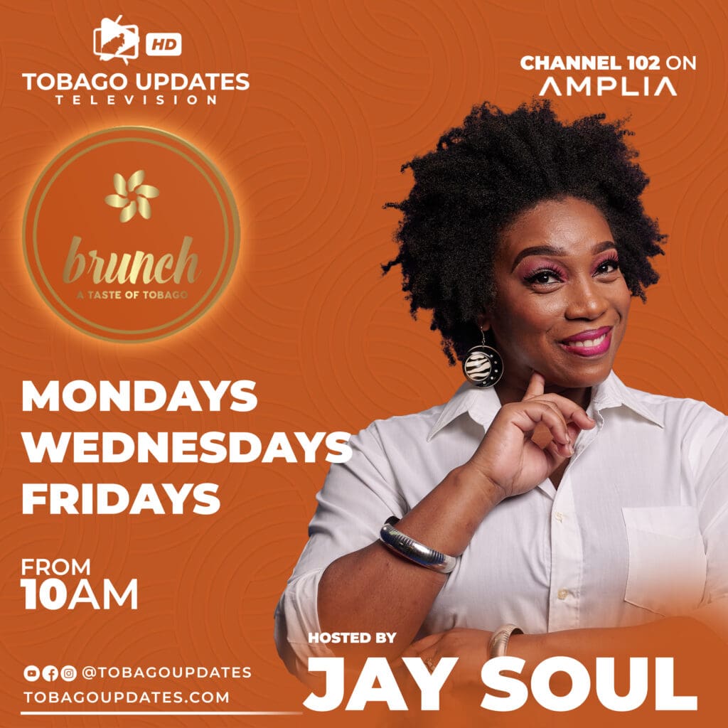 Brunch A Taste of Tobago Tobago Updates